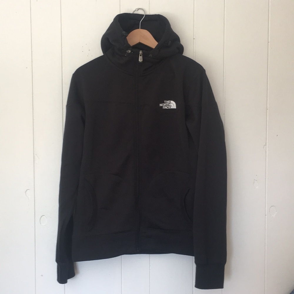 North Face Full Zip Jacket